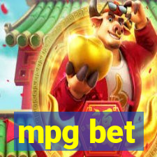 mpg bet